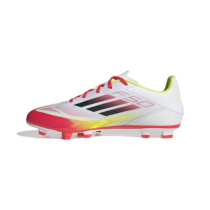 adidas Unisex-Adult F50 Club Fg/Mg Football Shoe
