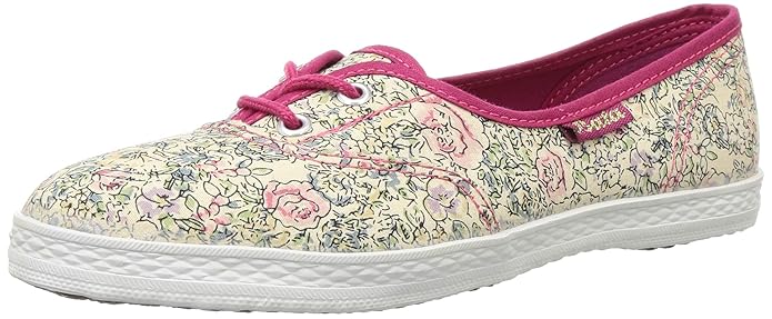 Bata Women's Ballerina Shoes - Comfortable