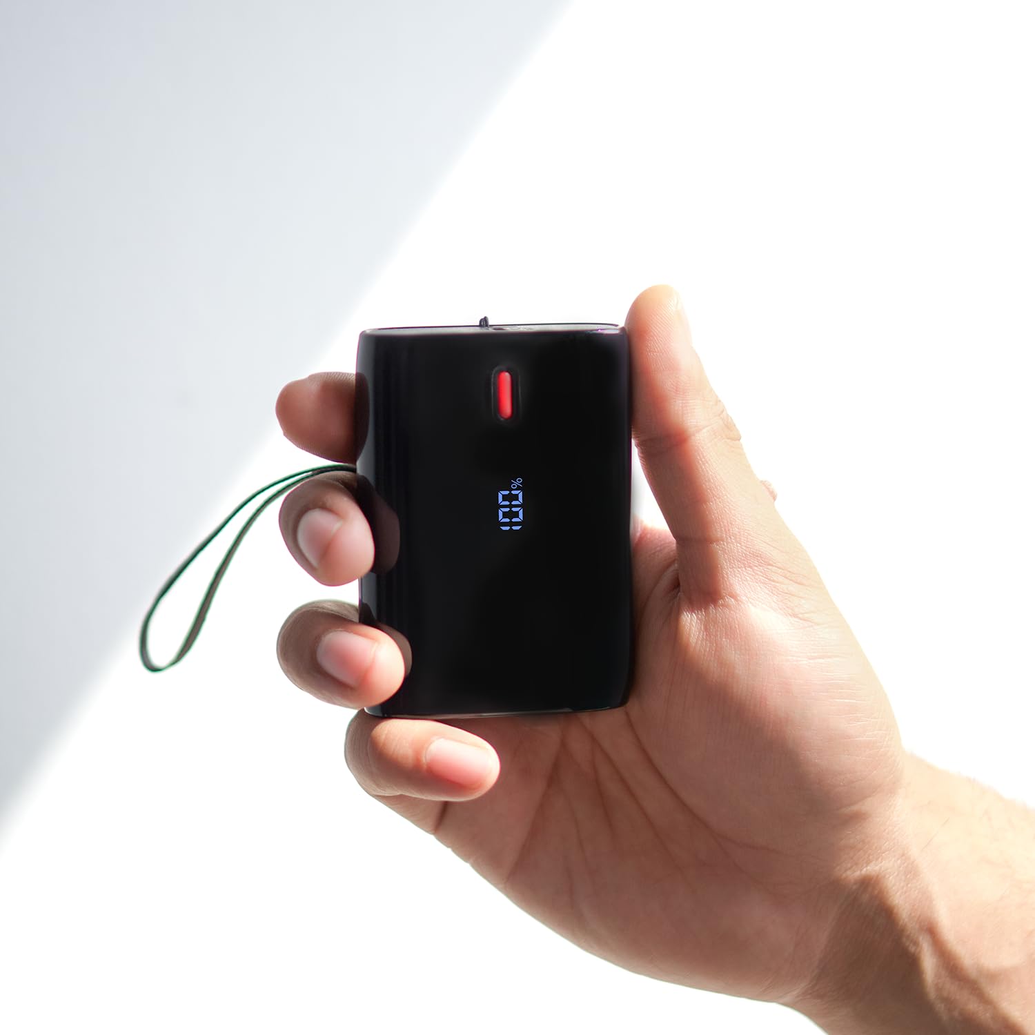 boAt EnergyShroom Air 10000 mAh 22.5W Power Bank 