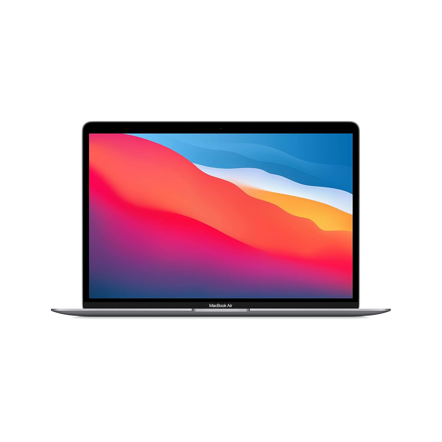 Apple MacBook Air Laptop: Apple M1 chip, 13.3-inch