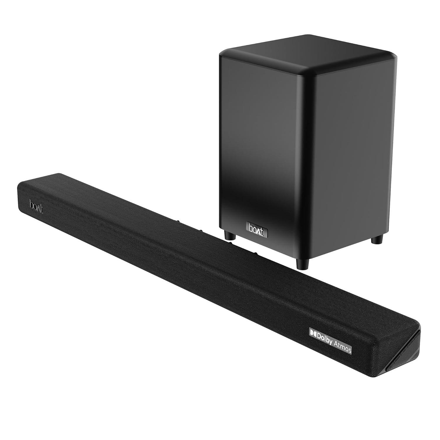 boAt Aavante Bar Dolby Atmos 3D Home theater 