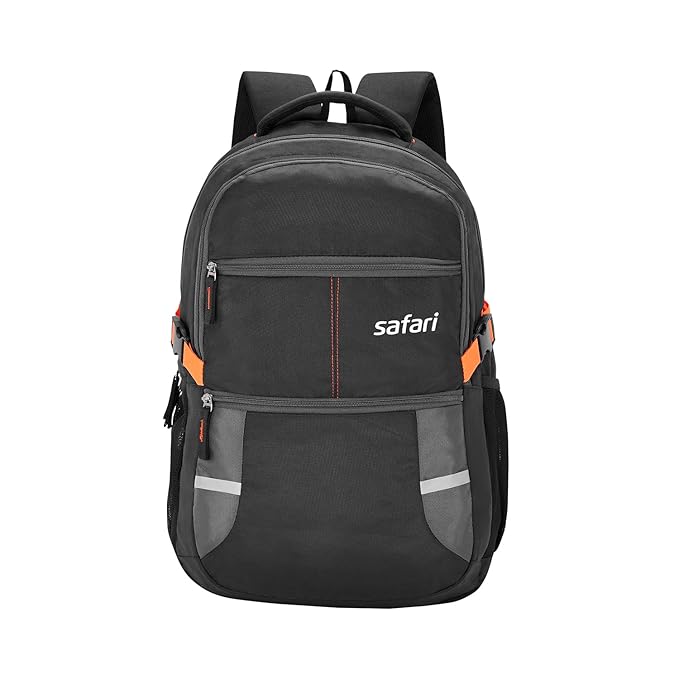 Safari Omega spacious/large laptop backpack 