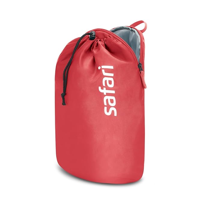 Safari 15 Litre Casual/School/College  Backpack