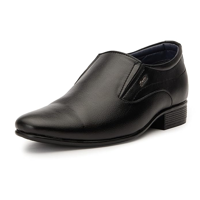Bata Men's BOSS Slick Formal Shoe