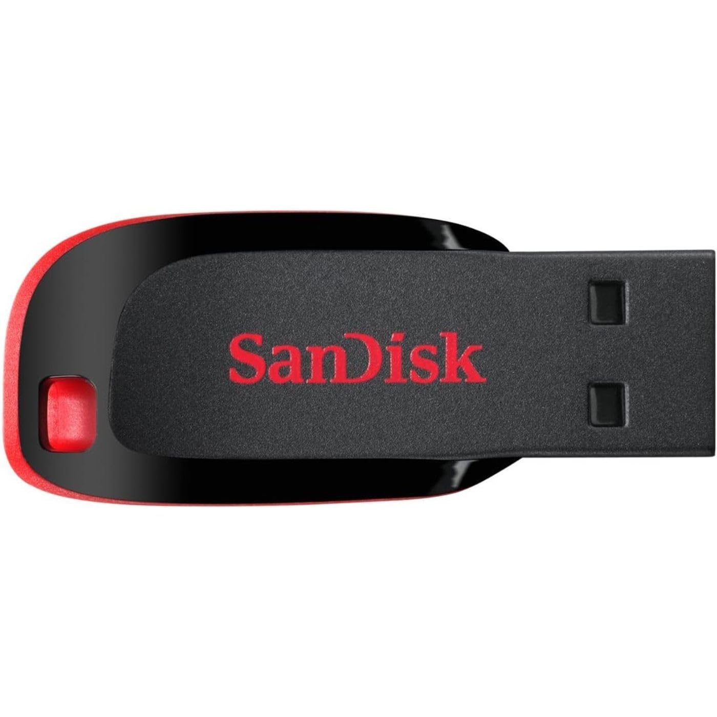 SanDisk Cruzer Blade 64GB USB 2.0 Flash  Pendrive