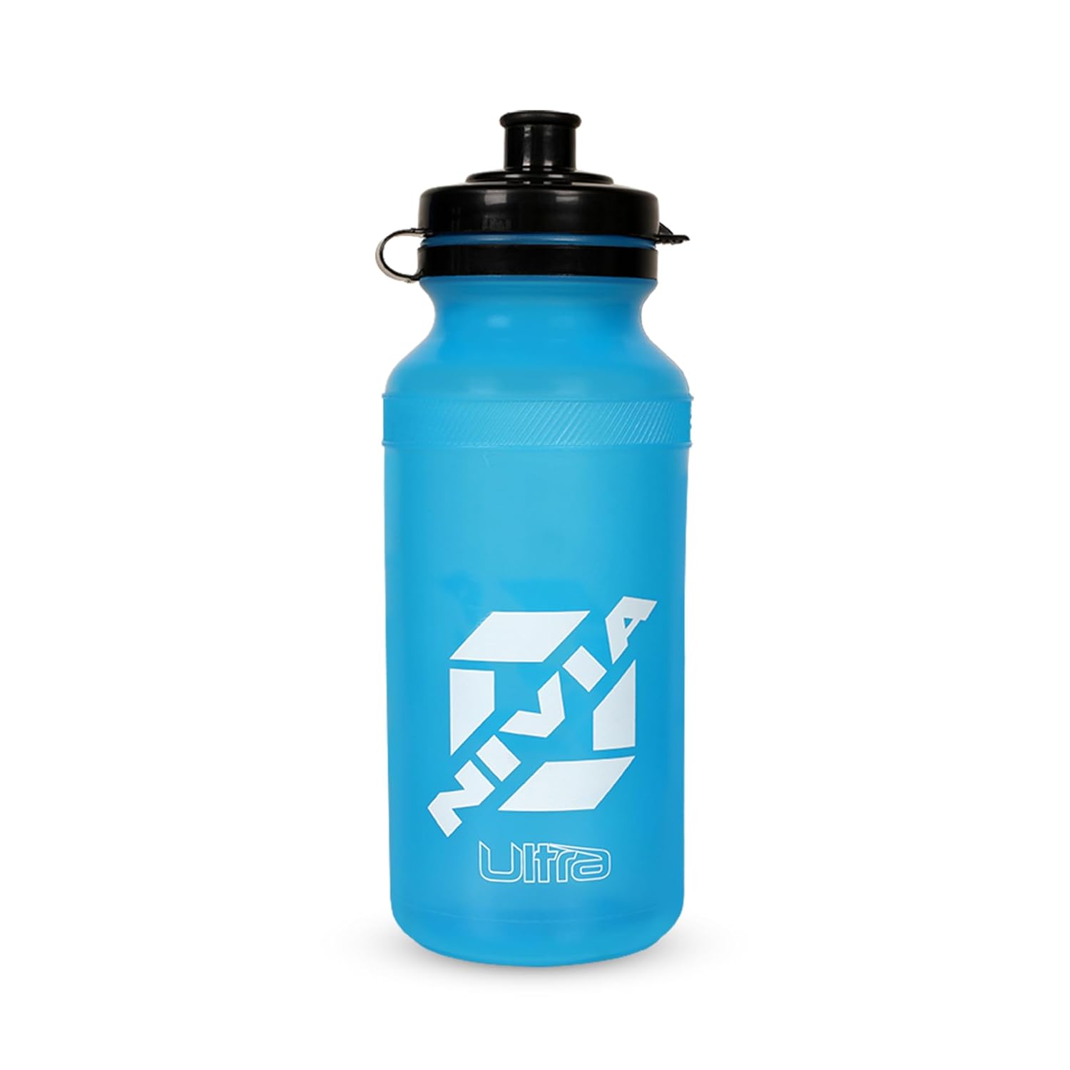 Nivia Ultra 600ML Polyvinyl Chloride Sipper Pack 1