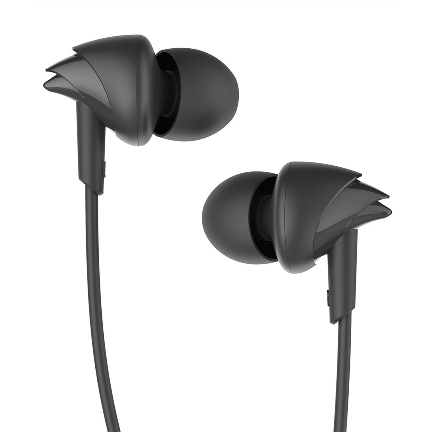 boAt Bassheads 100 in Ear Wired Earphones with Mic