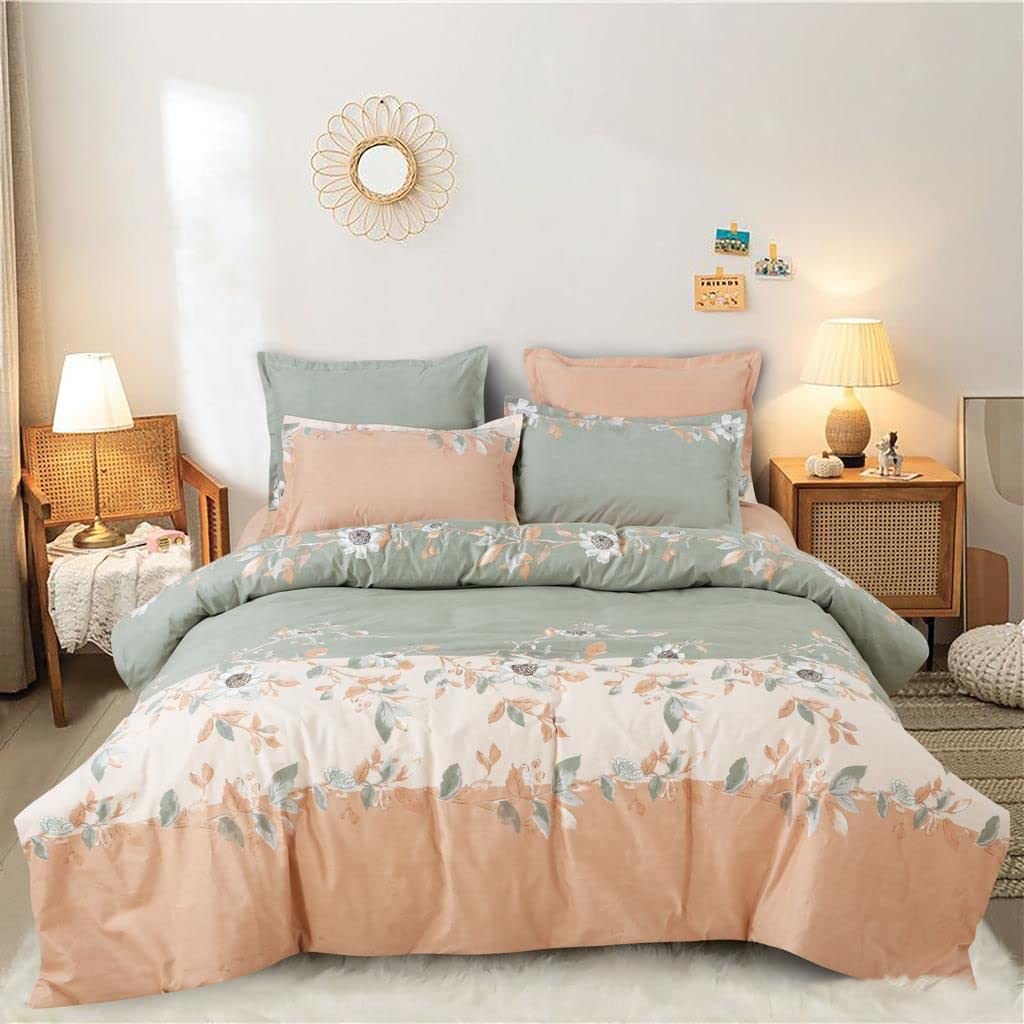 Super Soft Glace Cotton King Size AC II Blanket 