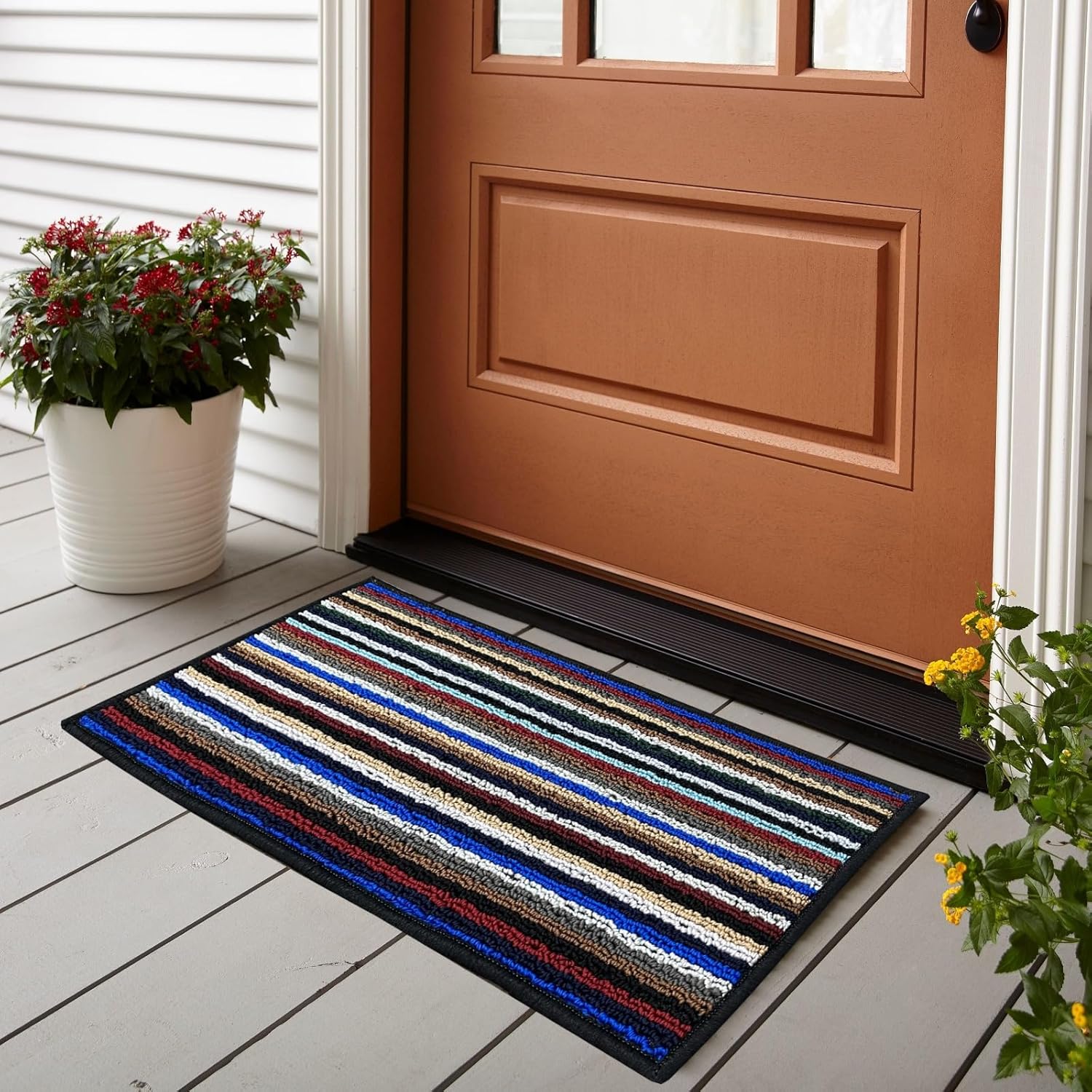 BSB HOME Kingstone Soft Microfiber Antiskid 