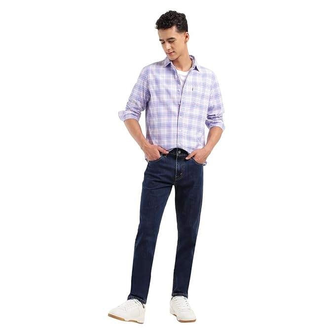 Levi's Men's 512 Slim Tapered Fit Jeans