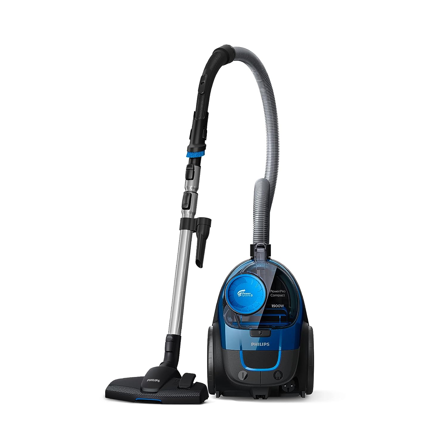 Philips PowerPro Compact Vacuum Cleaner for  Home 