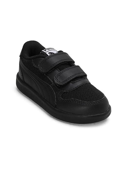 Puma Unisex-Baby Punch 2.0 V Inf Sneaker