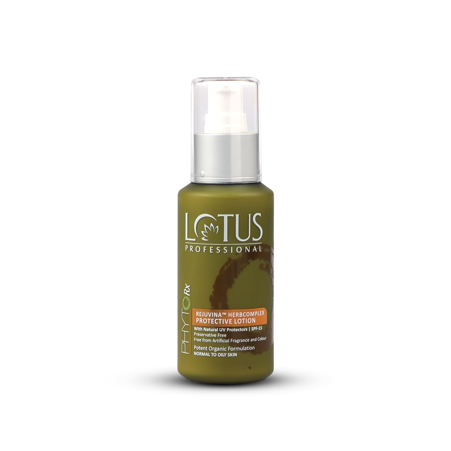 PHYTORx Rejuvina Herbcomplex Protective Lotion