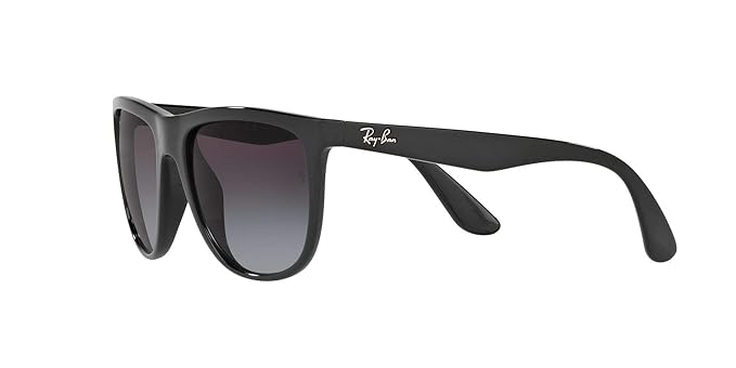 Ray-Ban Unisex Gradient Square Sunglasses - RB4251