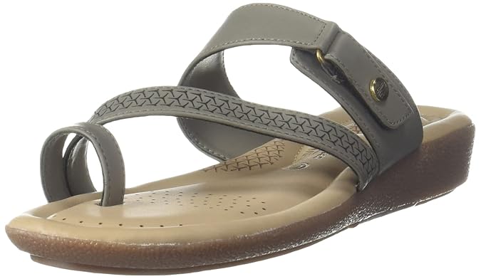 Bata Women's Bianca Toe Ring Slipper