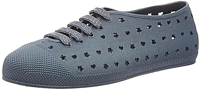 Bata Womens Hearts Casual Shoe