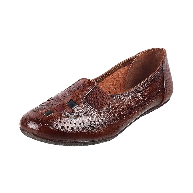 Mochi Women's Faux Leather Fashion Casual Shoes