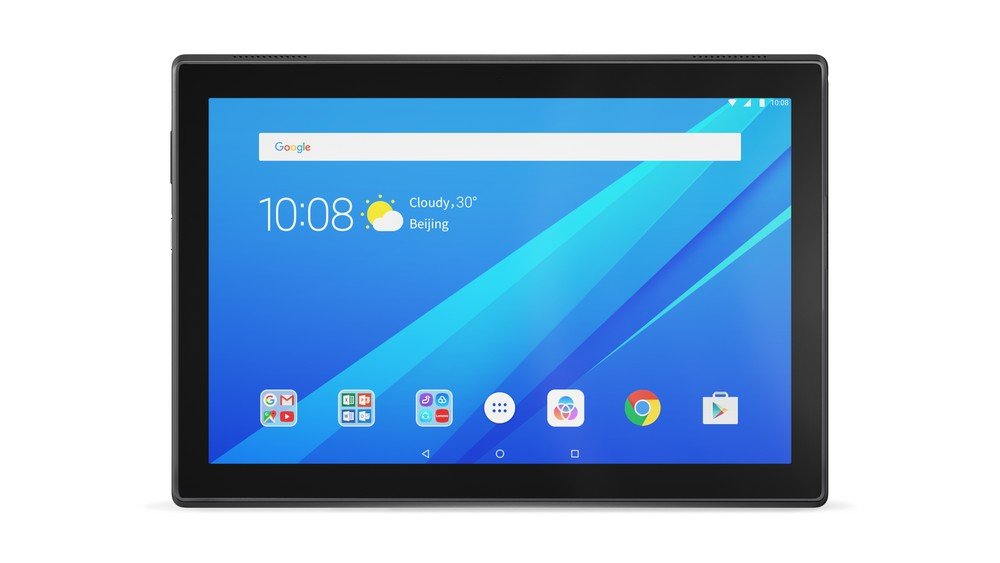 Lenovo Tab4 10 Tablet 10.1 inch 16GB,Wi-Fi + 4GLTE  