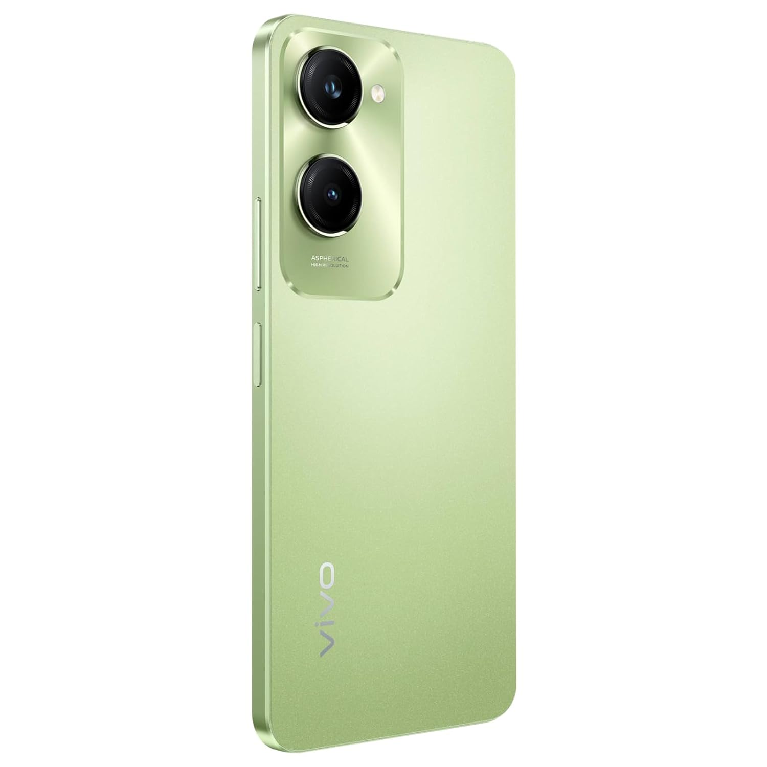 Vivo T3 Lite 5G Smartphone (Green, 6GB Ram 128GB)
