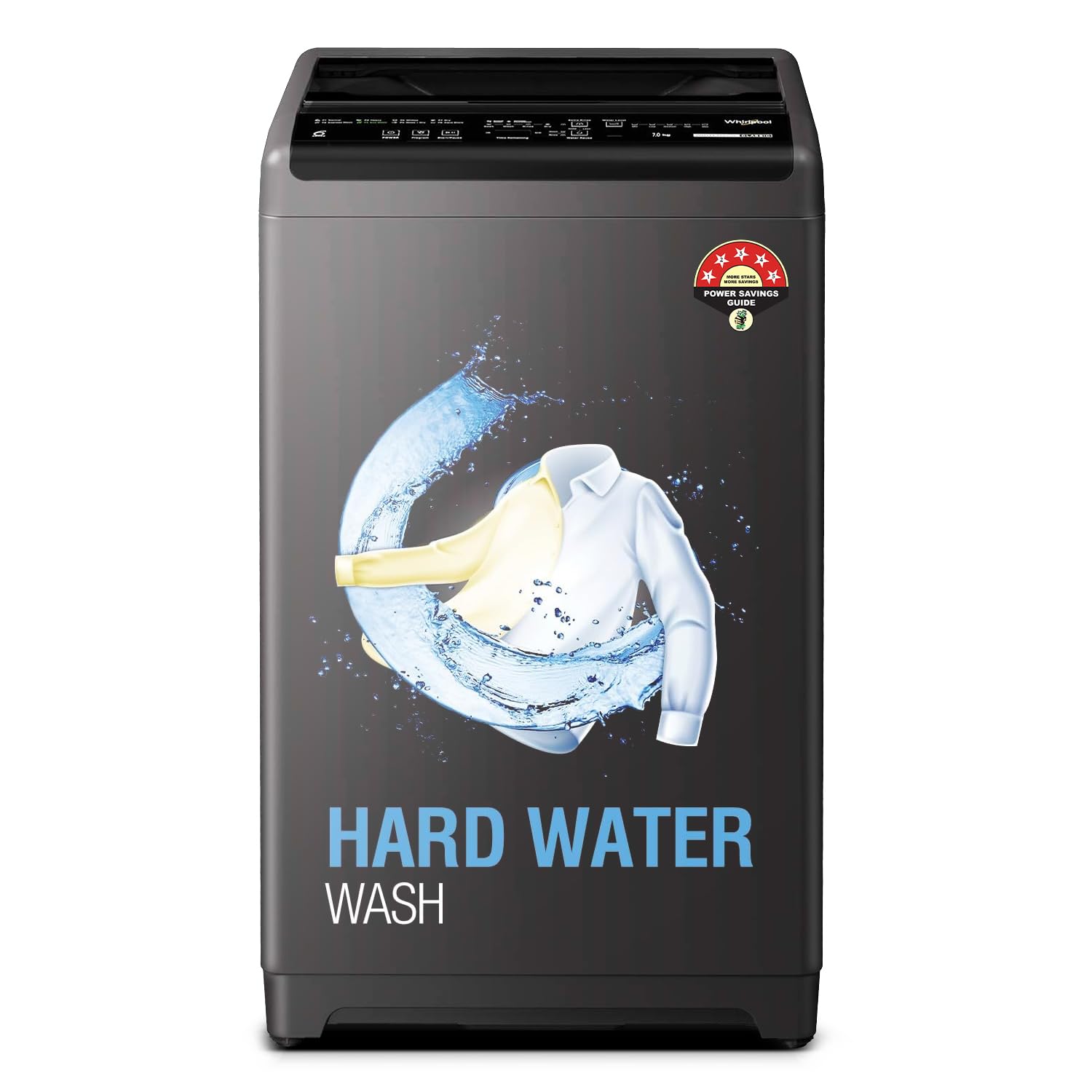Whirlpool 7 kg Fully Automatic Washing Machine