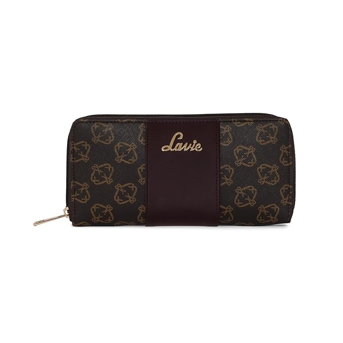Lavie Women's Mono Wallet | Gift for Women